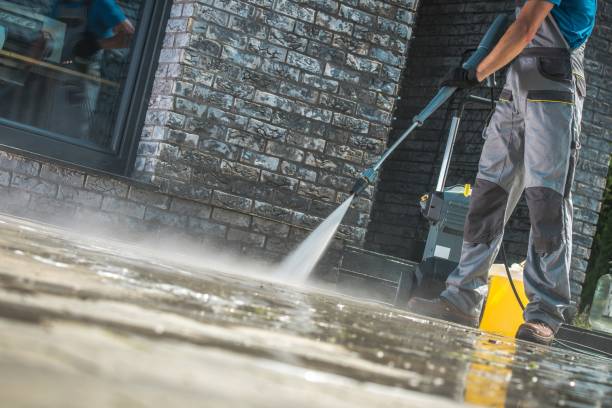 Best Concrete Surface Cleaning in Algonquin, MD