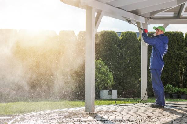 Trusted Algonquin, MD Pressure Washing Services Experts