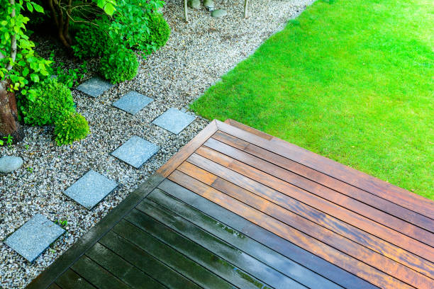 Best Pool Deck Cleaning in Algonquin, MD