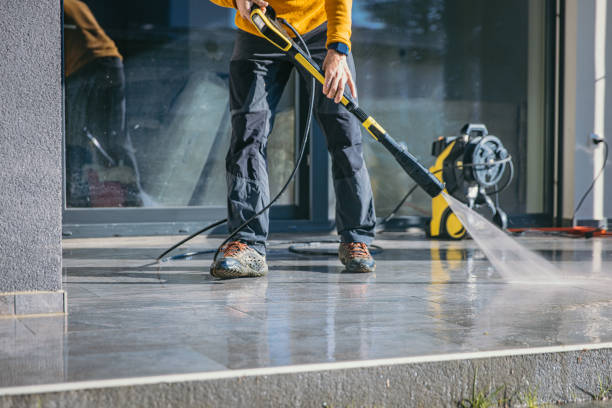 Best Parking Lot Cleaning in Algonquin, MD